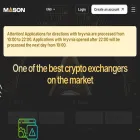 mason-ex.com mason-ex.com