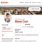 masoncoor.com masoncoor.com