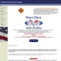 masondixonaa.com