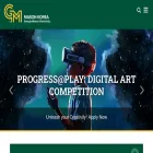 masonkorea.gmu.edu