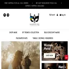 masqueradestore.com masqueradestore.com