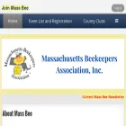 massbee.org massbee.org