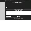 masspinger.com masspinger.com