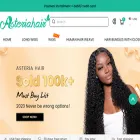 m.asteriahair.com m.asteriahair.com