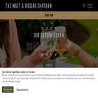 mastandriggingpub.co.uk mastandriggingpub.co.uk