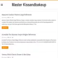 master.kissandbakeup.net