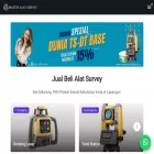 masteralatsurvey.com