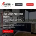 masterappliances.com.au