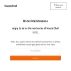 masterchef.com