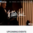 masterchorale.com