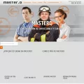 masterd.es masterd.es