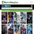 masterdonghua.xyz masterdonghua.xyz
