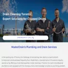 masterdrain.ca masterdrain.ca