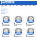 masterdrivers.com