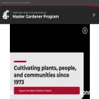 mastergardener.wsu.edu mastergardener.wsu.edu