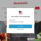 masterindian.com masterindian.com