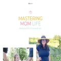 masteringmomlife.com