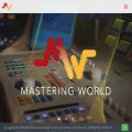 masteringworld.com masteringworld.com