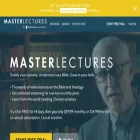 masterlectures.zondervanacademic.com