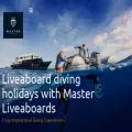 masterliveaboards.com