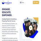 masterpiecek12.org
