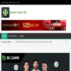 masterpoker88qq.com masterpoker88qq.com