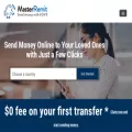 masterremit.com masterremit.com