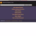 mastersitepass.com mastersitepass.com