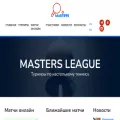 mastersleague.ru