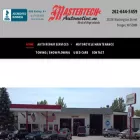 mastertechautomotiveinc.com