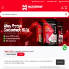 masterwaysuplementos.com.br masterwaysuplementos.com.br