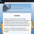 mastodon.help