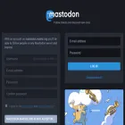 mastodon.matrix.org