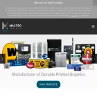 mastrographics.com mastrographics.com
