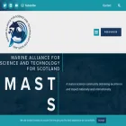 masts.ac.uk masts.ac.uk