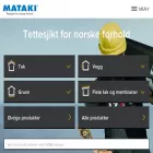 mataki.no mataki.no