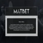 matbet818.com matbet818.com