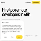 match.dev match.dev
