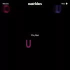 matchboxstudio.com matchboxstudio.com