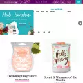 matchlesscandle.scentsy.ca