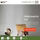 matchmaker.coffee
