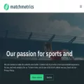 matchmetrics.com