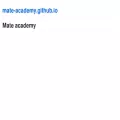 mate-academy.github.io