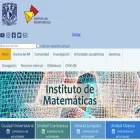 matem.unam.mx