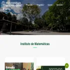 matematicas.udea.edu.co