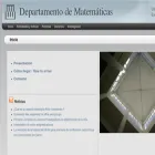 matematicas.unex.es matematicas.unex.es