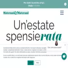 materassiematerassi.it materassiematerassi.it