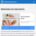 materialeslaboratorio.com