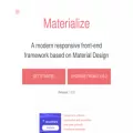 materializecss.com