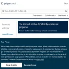 materials.springer.com materials.springer.com